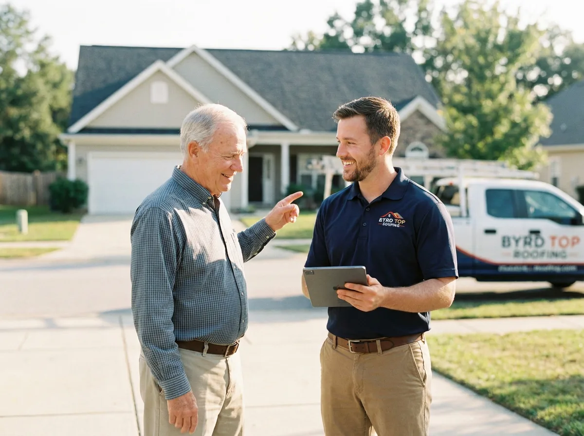 Roofing Big Prairie, OH FAQs
